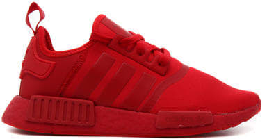 adidas NMD R1 Scarlet