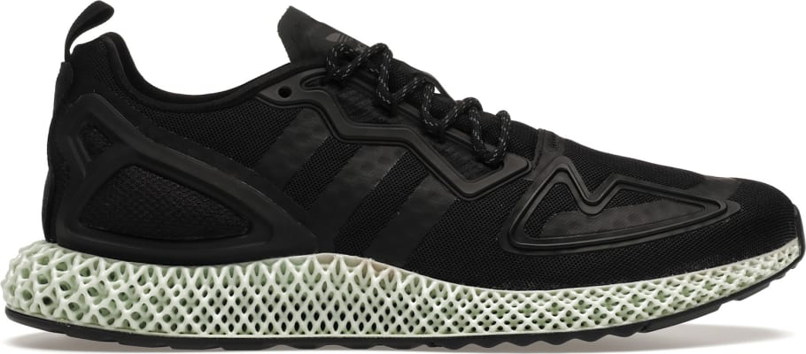 adidas ZX 2K 4D Core Black