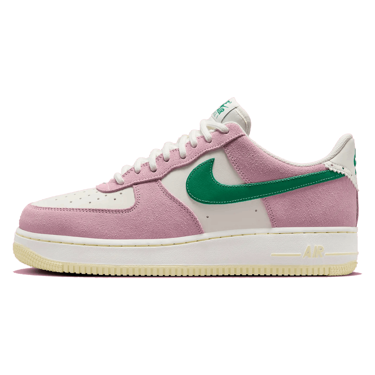 Nike Air Force 1 '07 LV8 "Soft Pink"