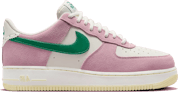 Nike Air Force 1 Low "Soft Pink"