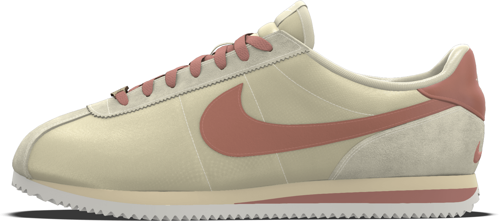 Nike Cortez By You