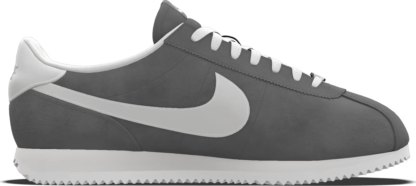 Nike Cortez By You