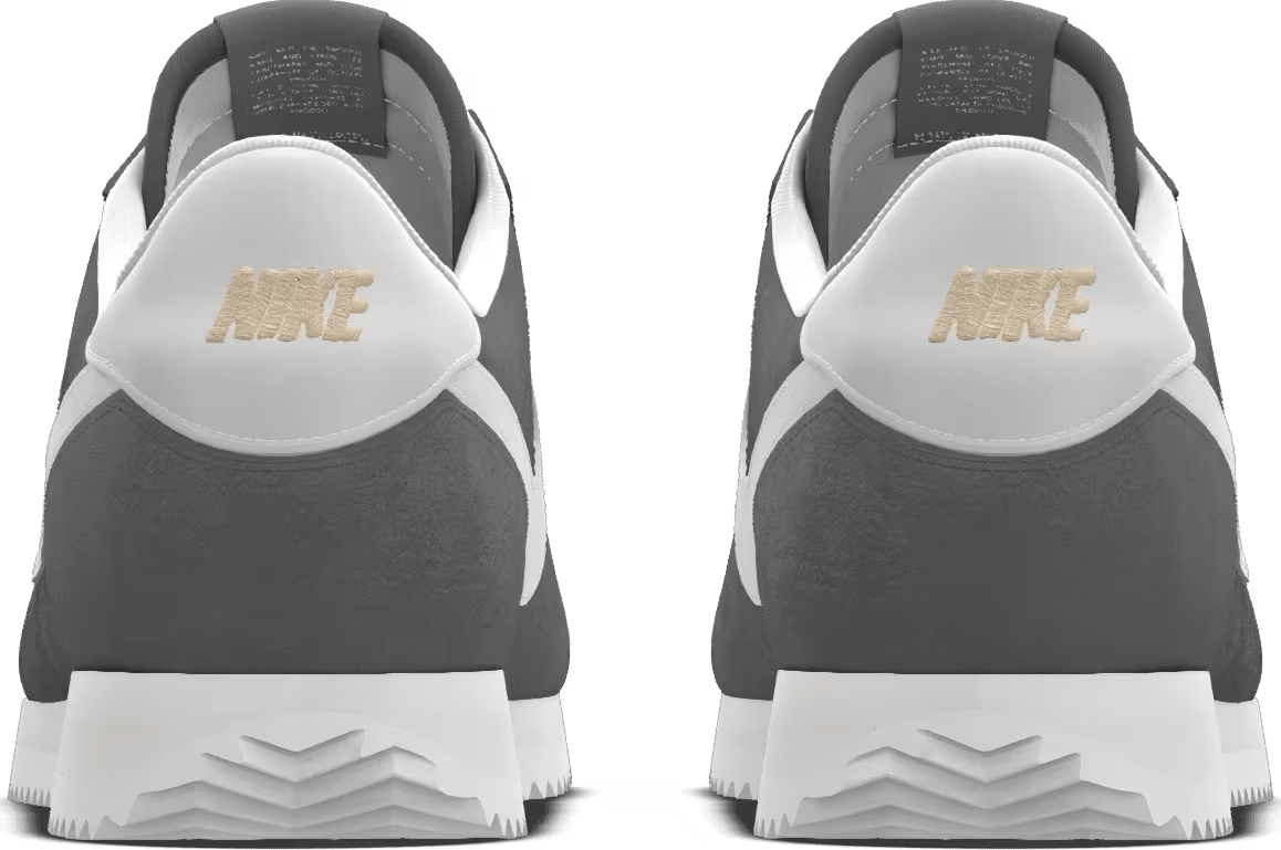 Nike Cortez By You