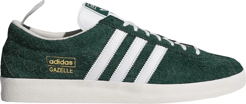 adidas Gazelle Vintage Collegiate Green
