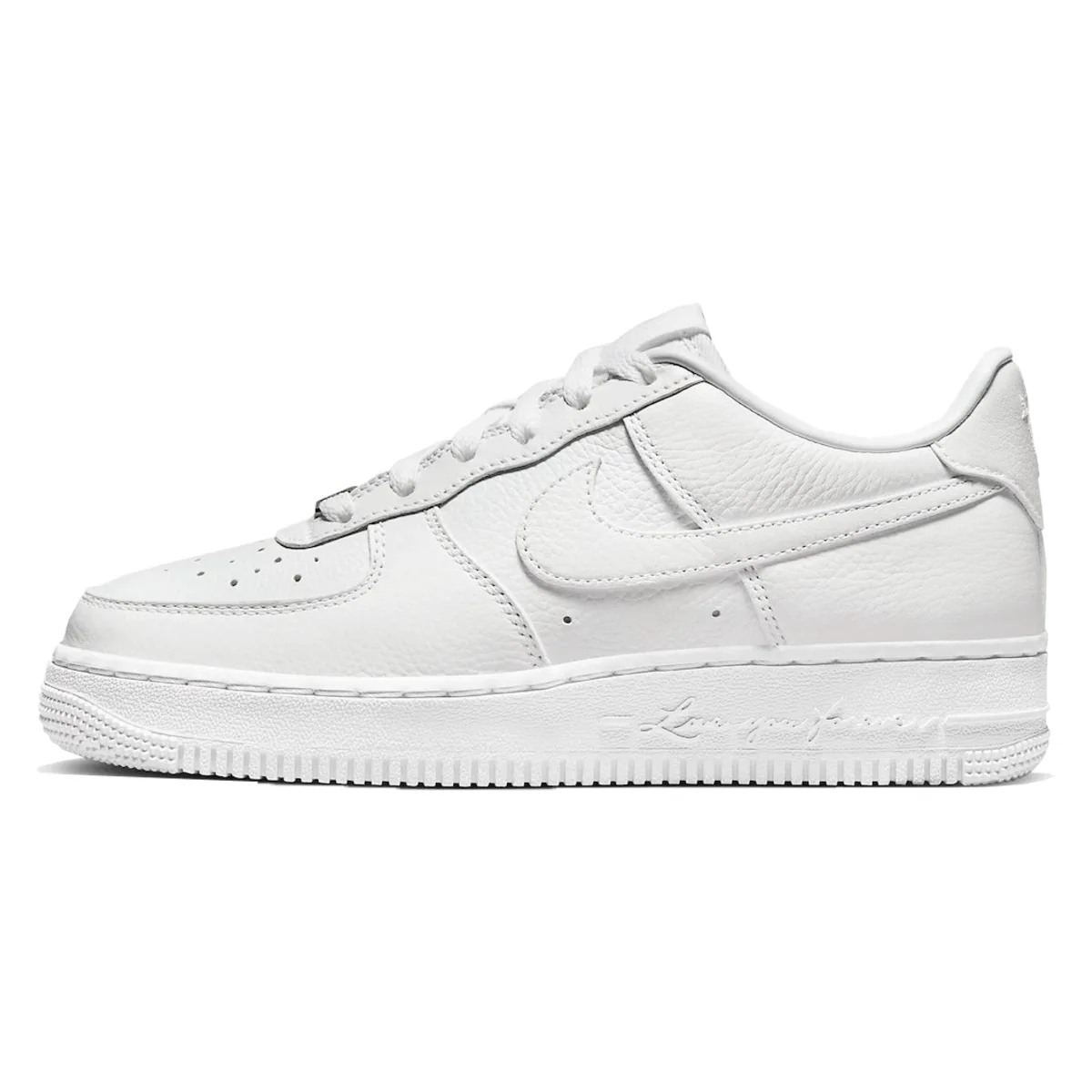 NOCTA x Nike Air Force 1 Low GS "Certified Lover Boy"