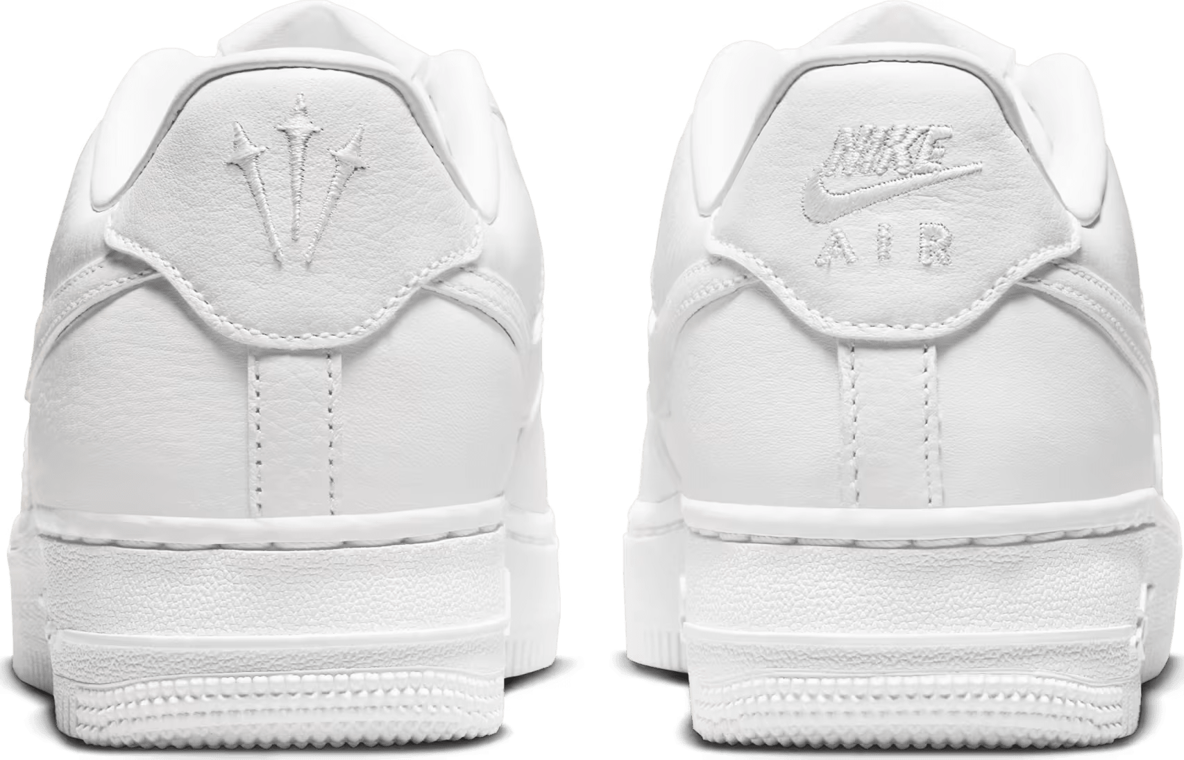 NOCTA x Nike Air Force 1 Low GS "Certified Lover Boy"