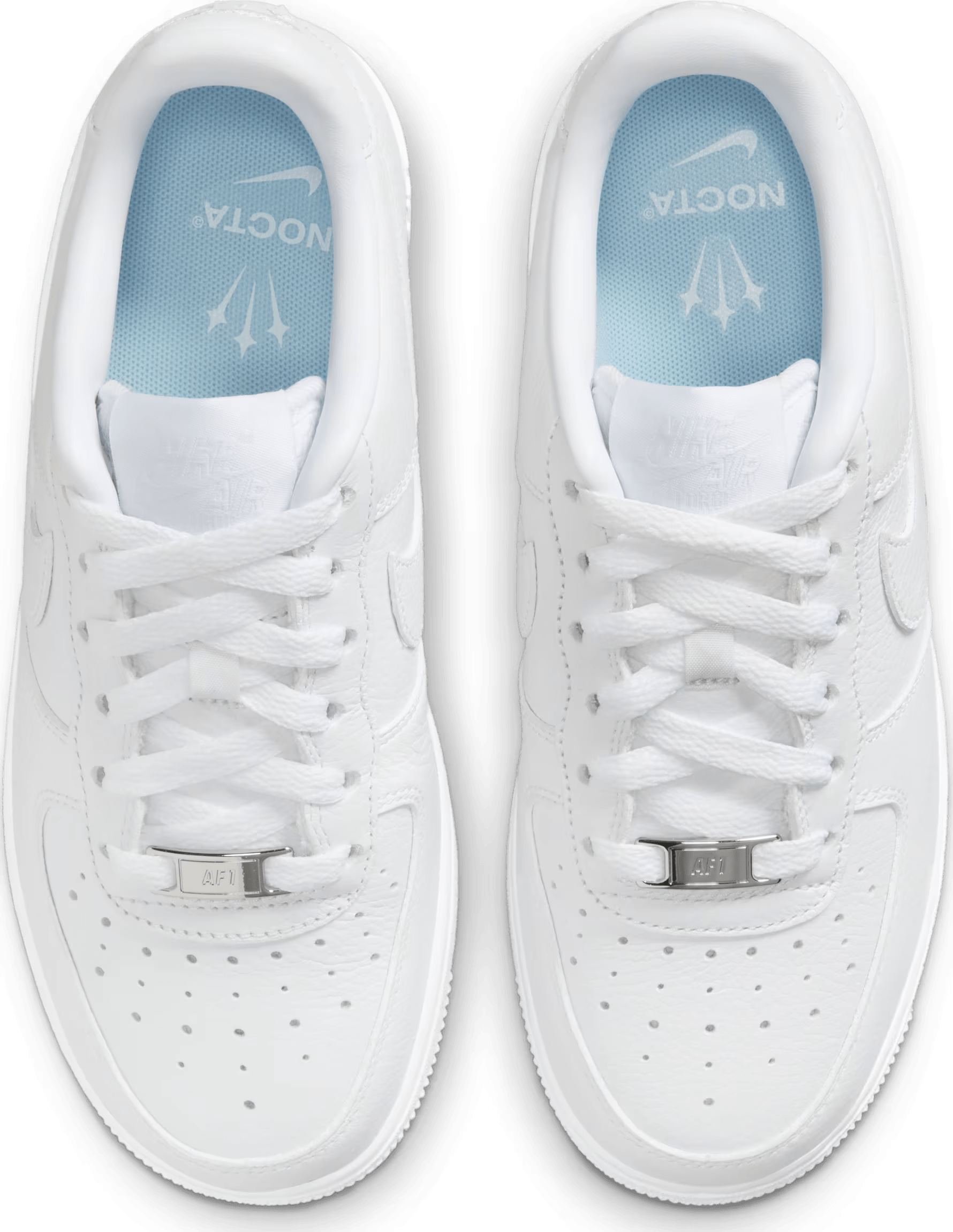 NOCTA x Nike Air Force 1 Low GS "Certified Lover Boy"