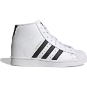 adidas Superstar Up White Black (Women's)