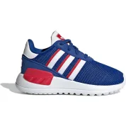 adidas LA Trainer Lite Royal Blue Cloud White Scarlet (TD)