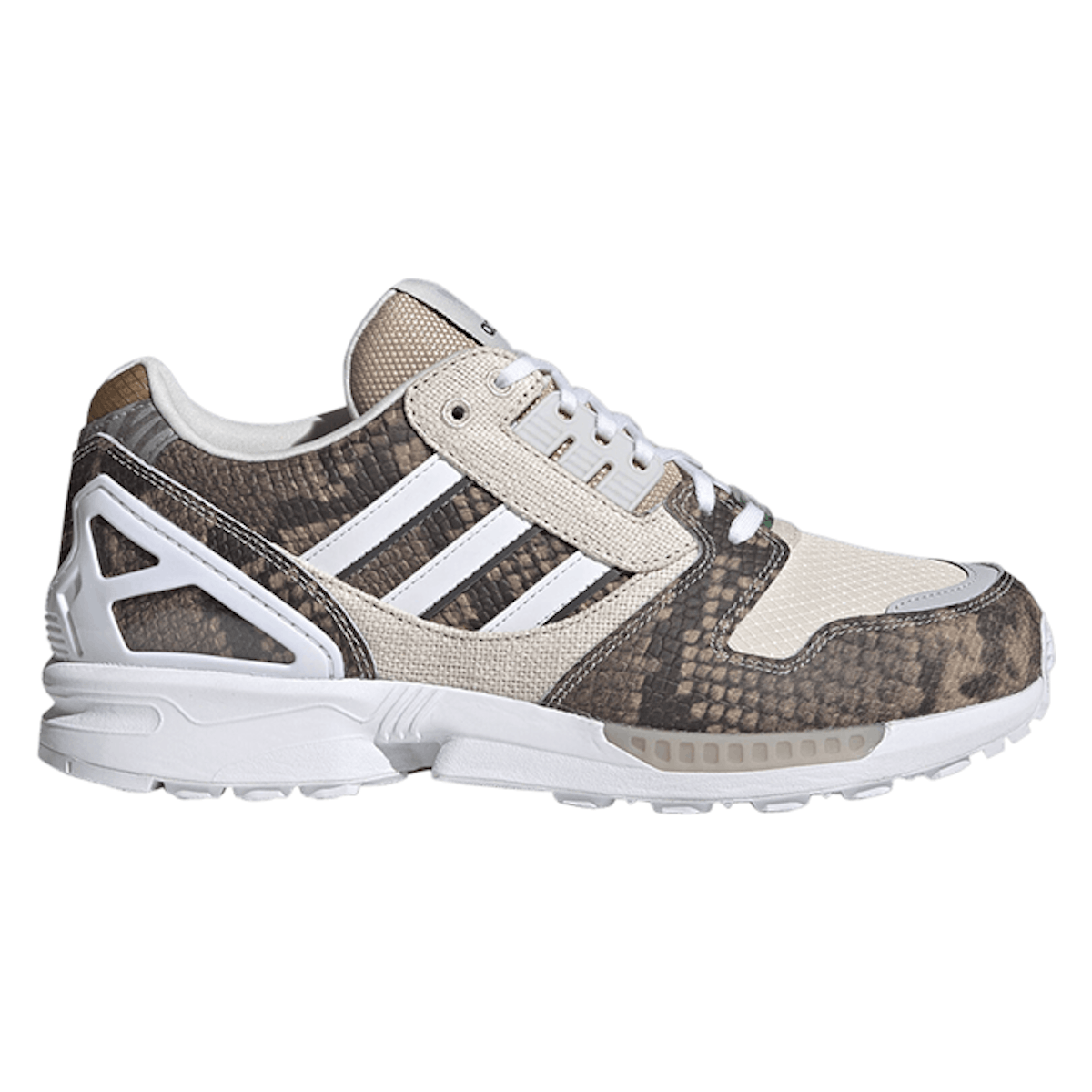 Adidas ZX 8000 Lethal Nights "Snake"
