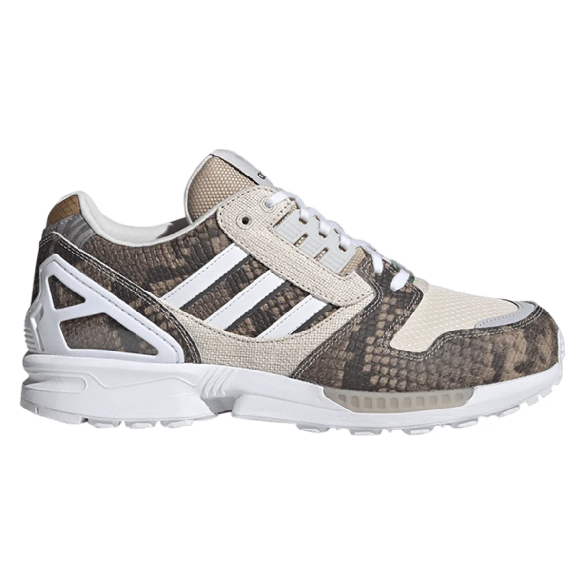 Adidas ZX 8000 Lethal Nights "Snake"