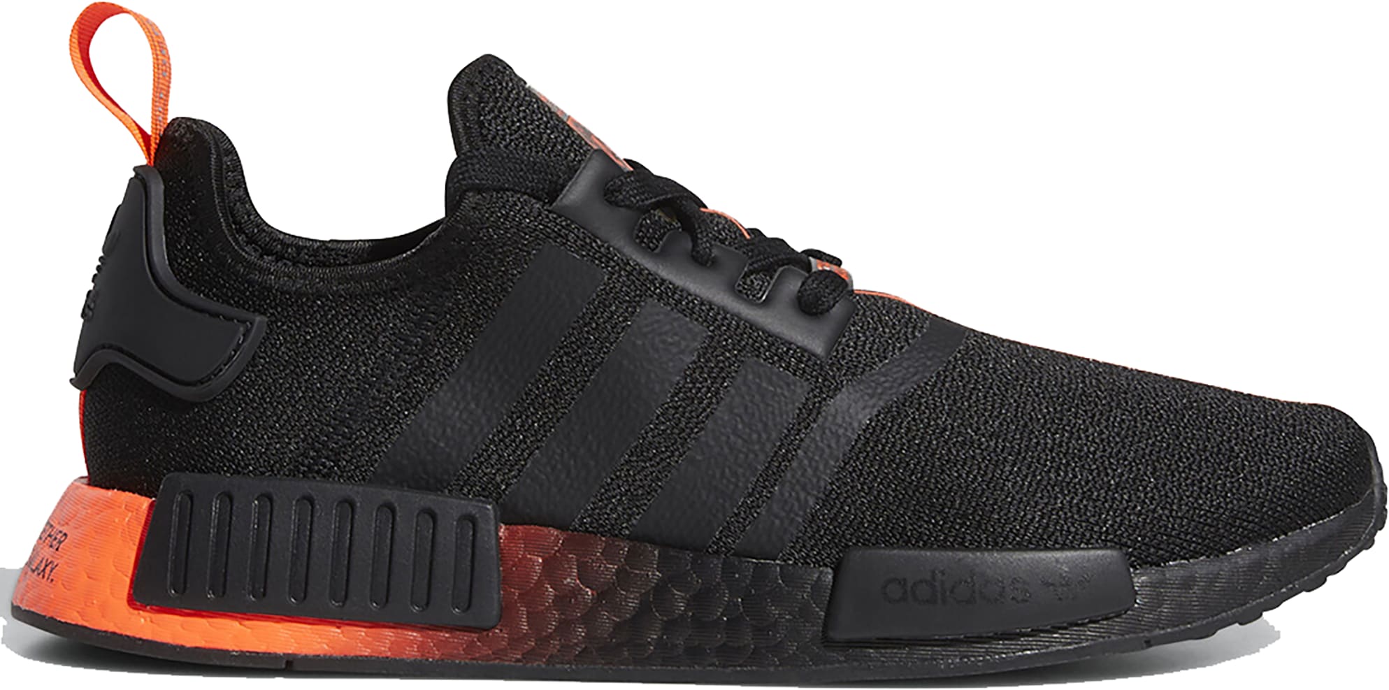 adidas NMD R1 Star Wars Darth Vader