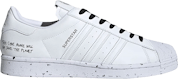 adidas Superstar Clean Classics White Black