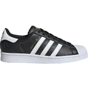 adidas Superstar Vegan Black White