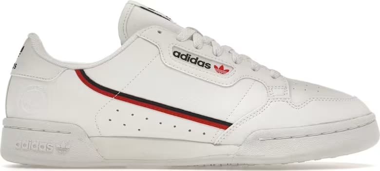 adidas Continental 80 Vegan