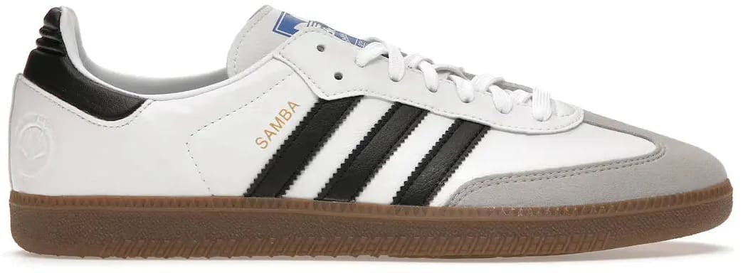 adidas Samba Vegan