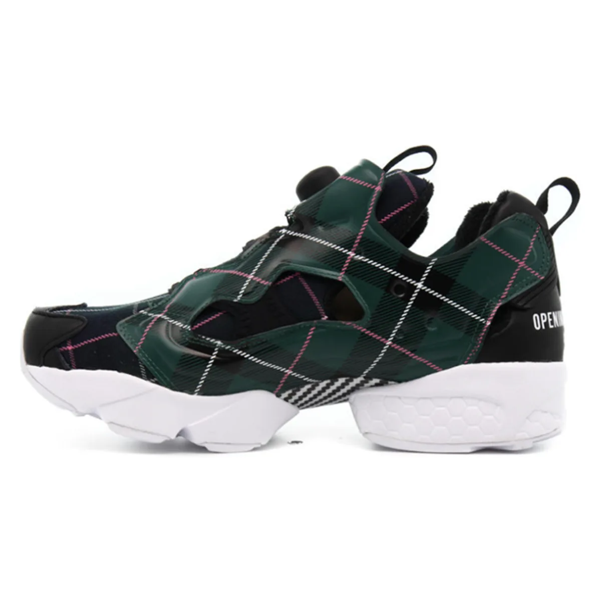 Reebok x Opening Ceremony Instapump Fury OG "Green"
