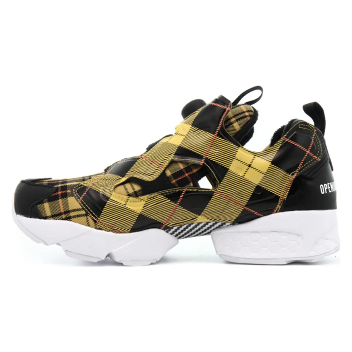 Reebok Instapump Fury OG "Yellow"