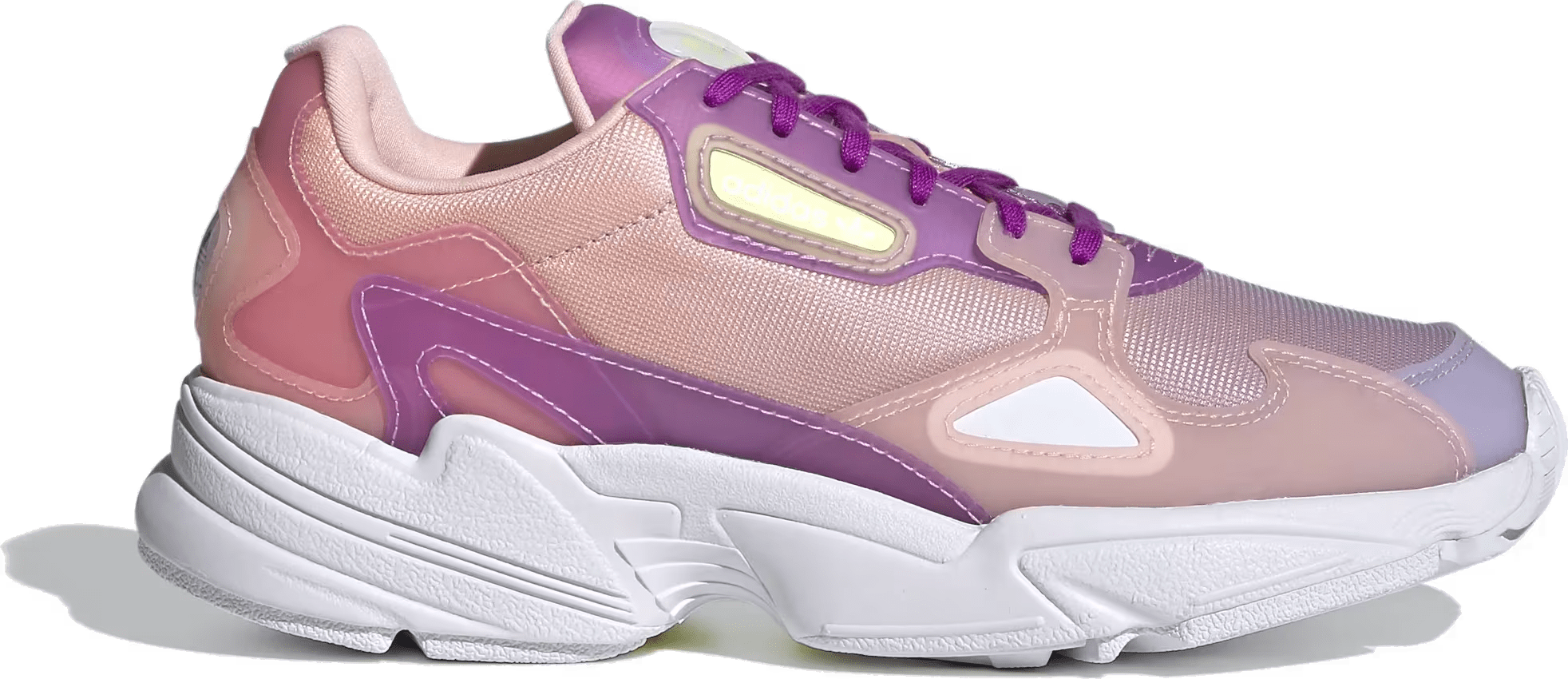 adidas Falcon Translucent Sunset (W)