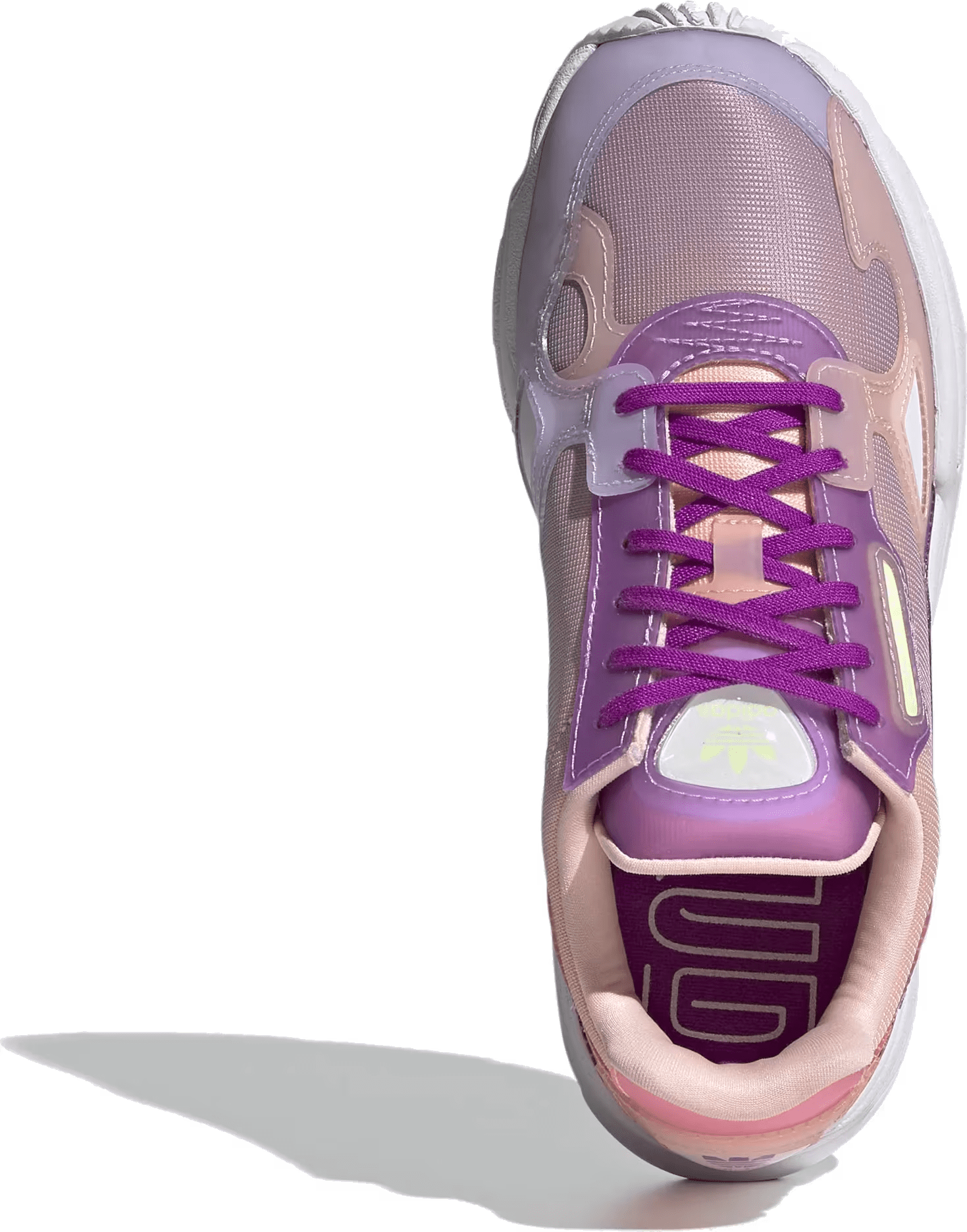 adidas Falcon Translucent Sunset (W)
