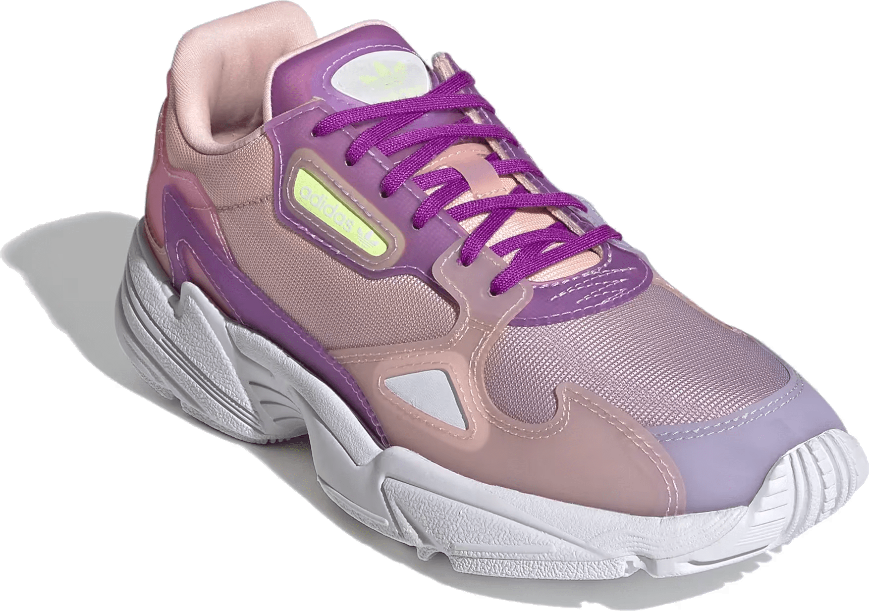 adidas Falcon Translucent Sunset (W)