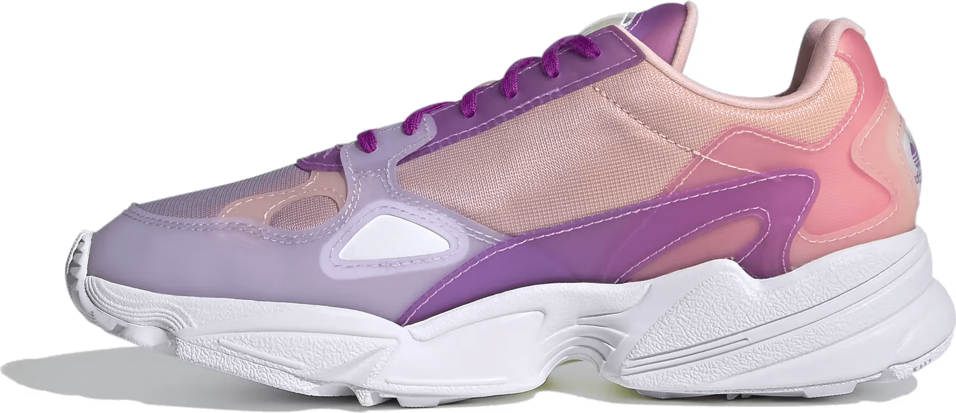 adidas Falcon Translucent Sunset (W)