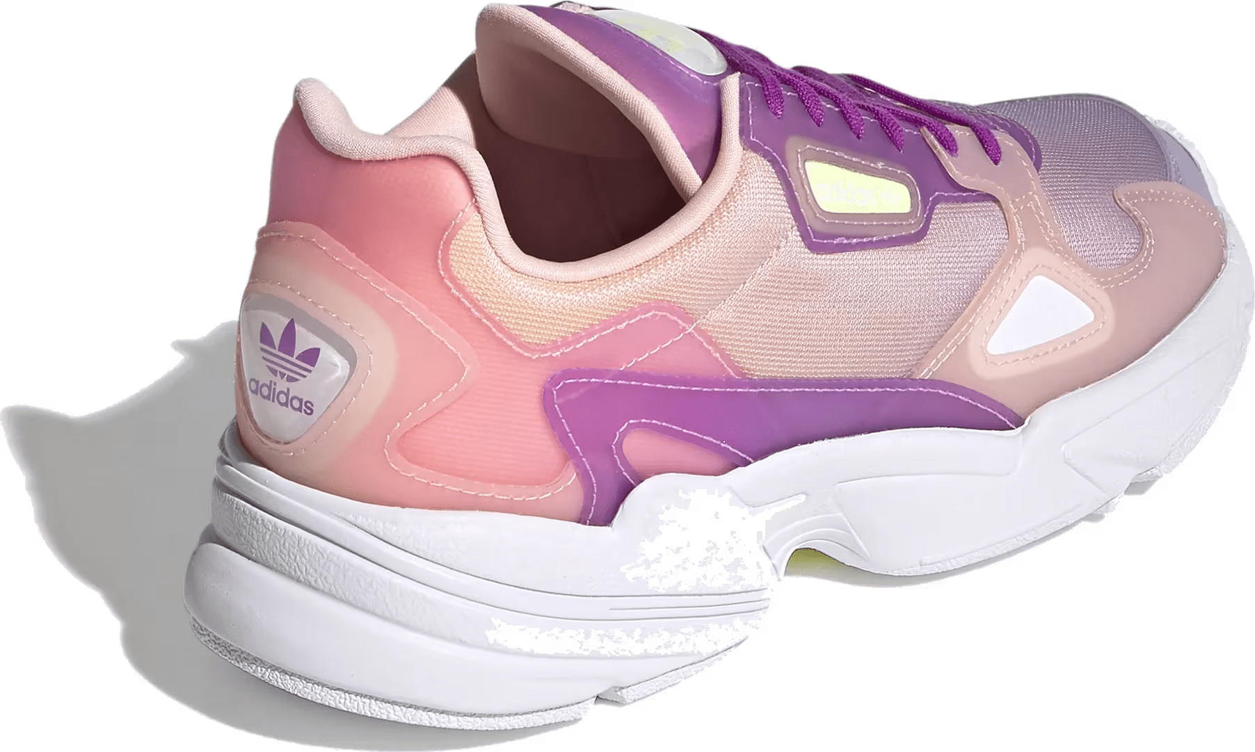 adidas Falcon Translucent Sunset (W)