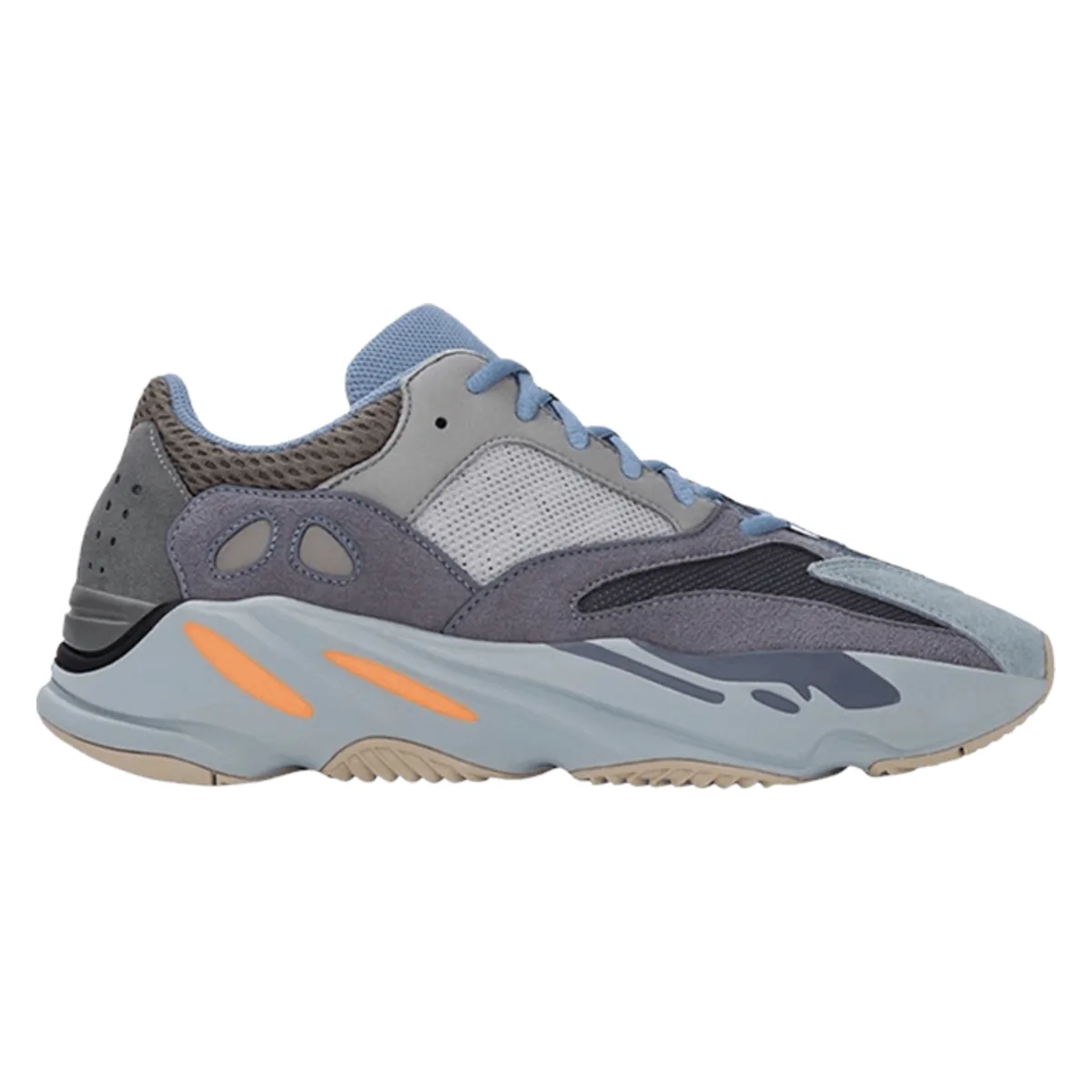 Adidas Yeezy Boost 700 "Carbon Blue"