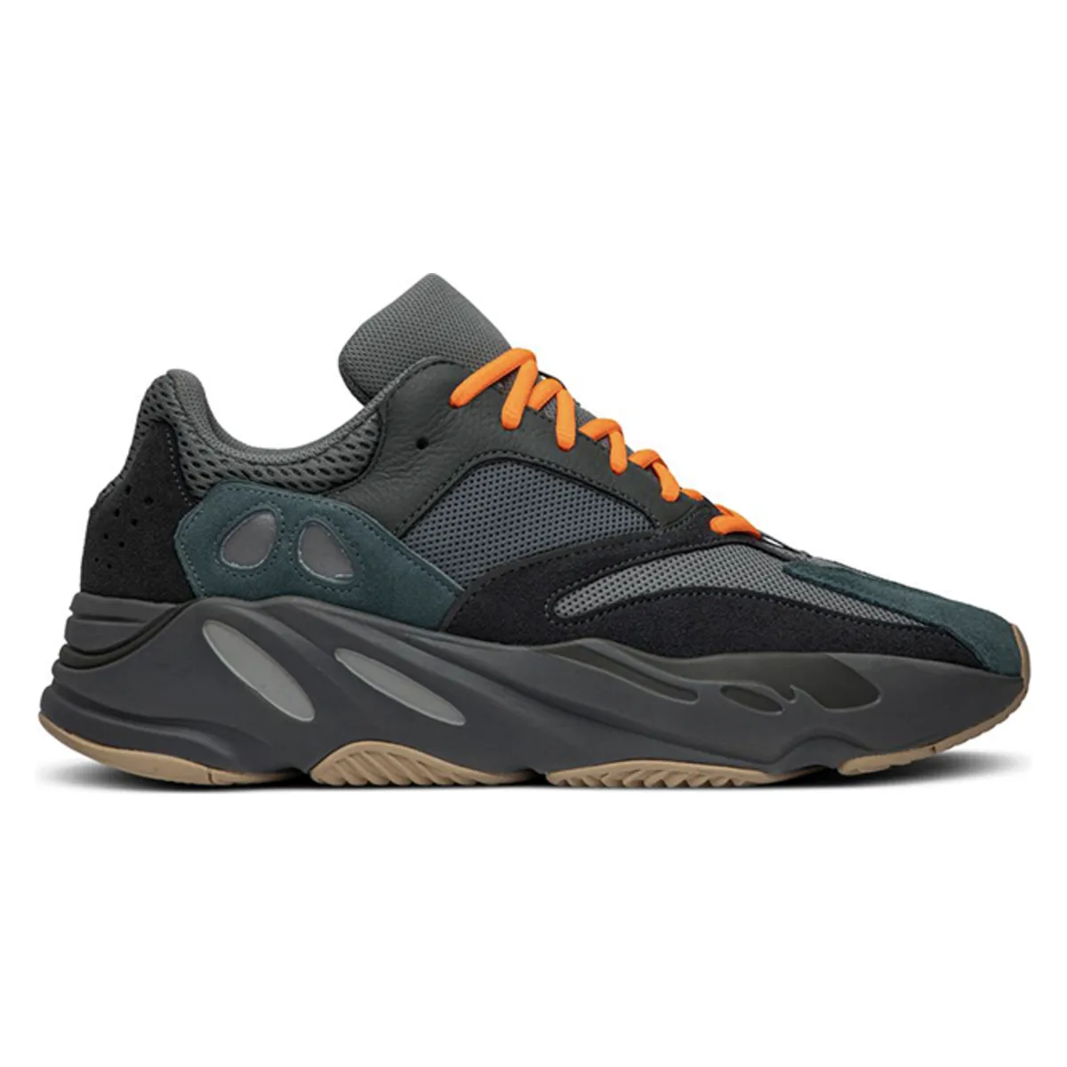 Adidas Yeezy Boost 700 "Teal Blue"