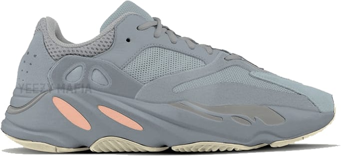 adidas yeezy boost 700 v2 dames groen