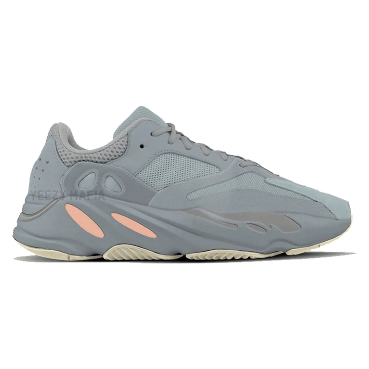 Adidas Yeezy Boost 700 "Inertia"