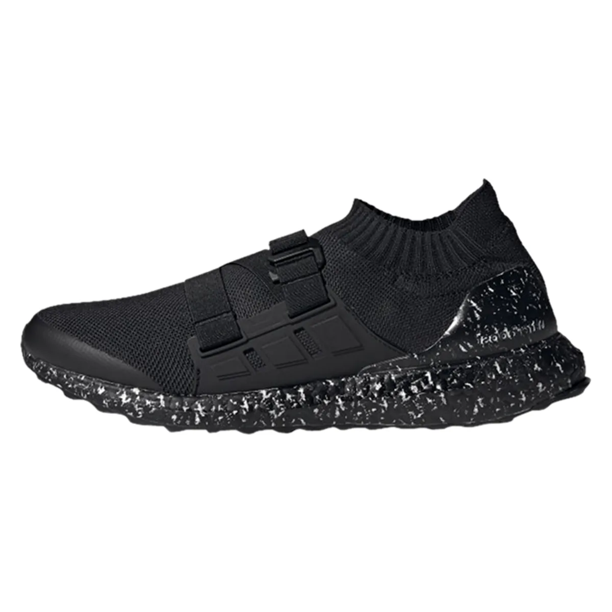 Hyke x Adidas UltraBoost AOH 001 "Core Black"