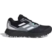 adidas Terrex Two Flow Trail Black White (Women's)