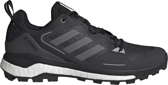 adidas Terrex Skychaser 2.0 Black Grey White