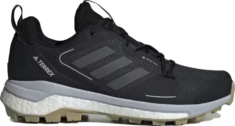 adidas Terrex Skychaser GTX 2.0 Black Gum (Women's)