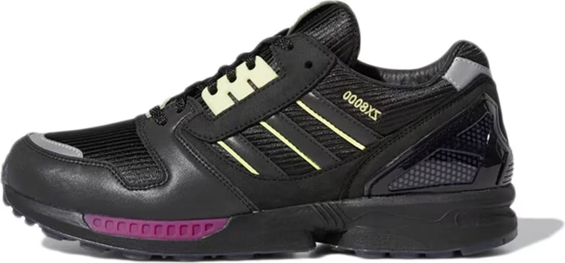 adidas ZX 8000 Metropolitan Drifter