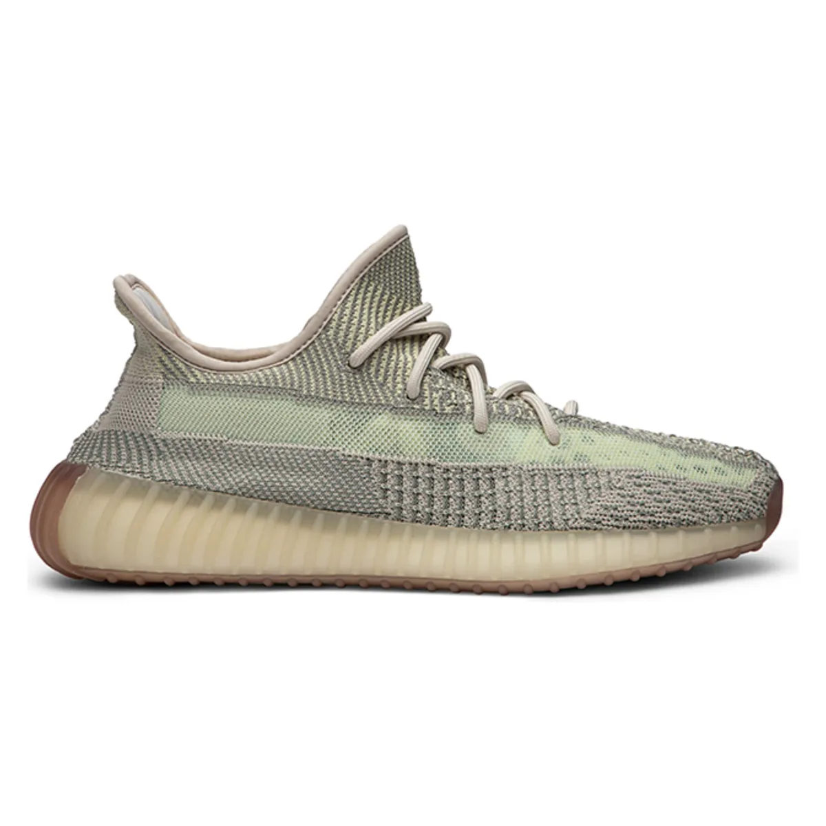 Adidas Yeezy Boost 350 V2 "Citrin Non-Reflective"