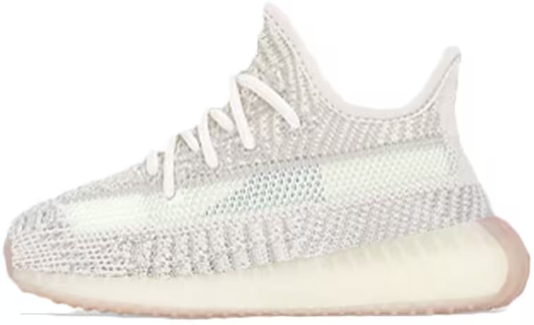 adidas Yeezy Boost 350 V2 Citrin (Infants)