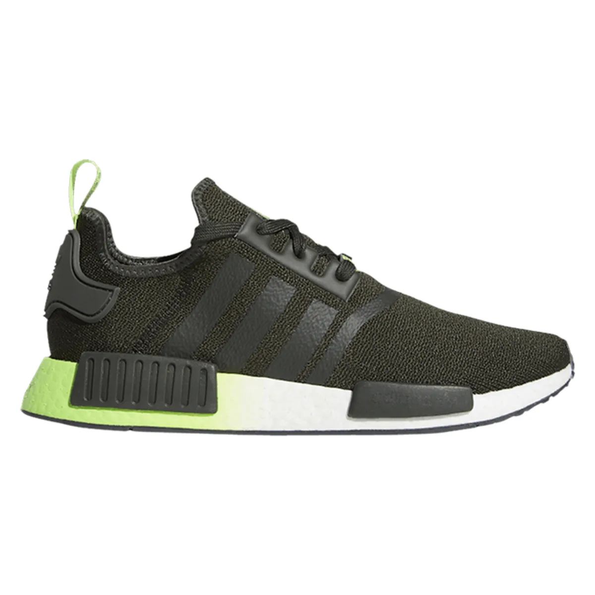 Star Wars x Adidas NMD_R1 "Yoda"