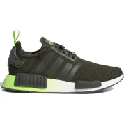 adidas NMD R1 Star Wars Yoda (Youth)