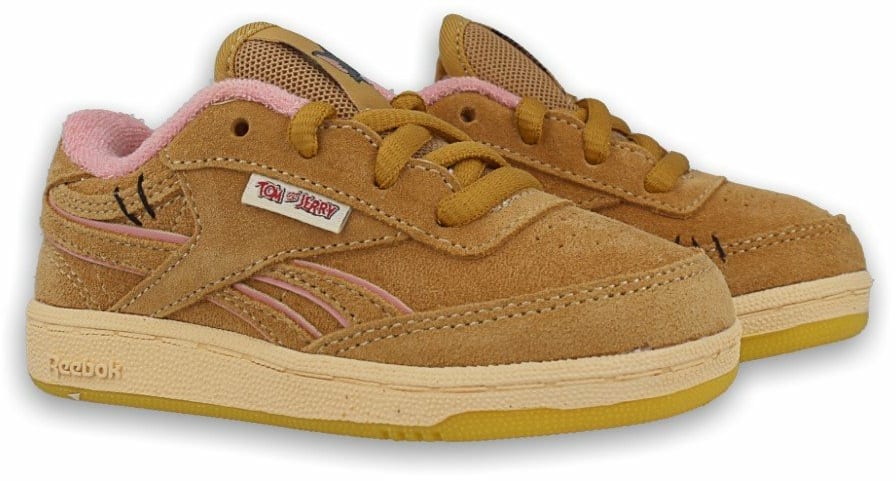 Reebok Club C Revenge Tom & Jerry (TD)
