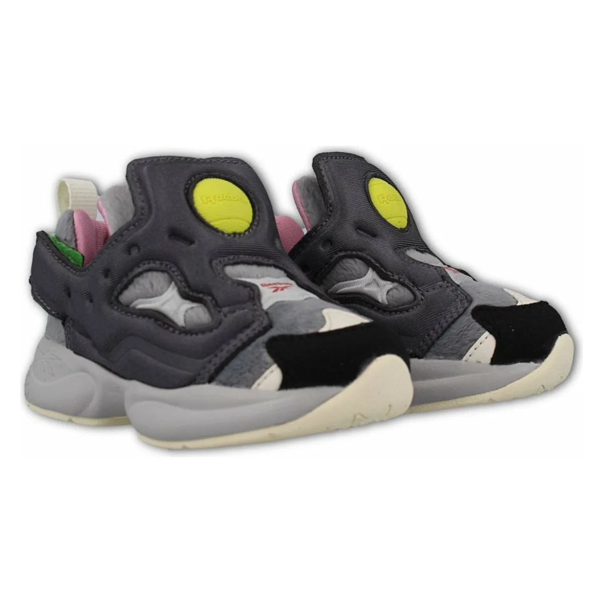 Sneakers Fw4660 Fw4660 Reebok Pump Court Brain Dead