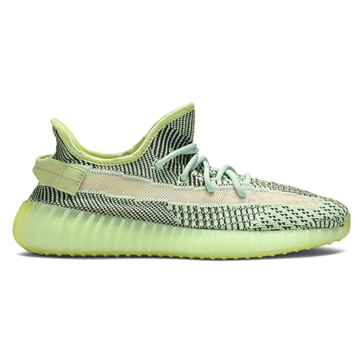 Adidas Yeezy Boost 350 V2 "Yeezreel Non-Reflective"