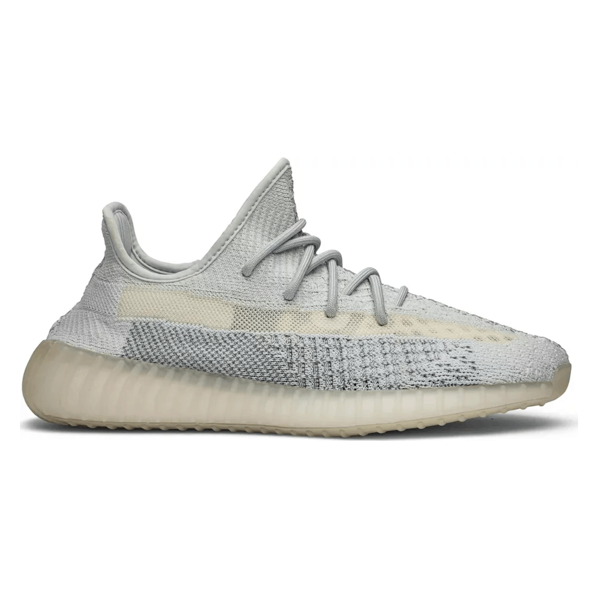 Adidas Yeezy Boost 350 V2 "Cloud White Reflective"