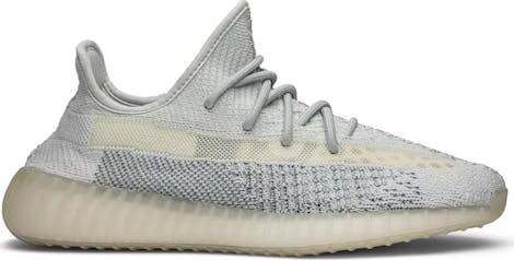 Adidas Yeezy Boost 350 V2 "Cloud White Reflective"