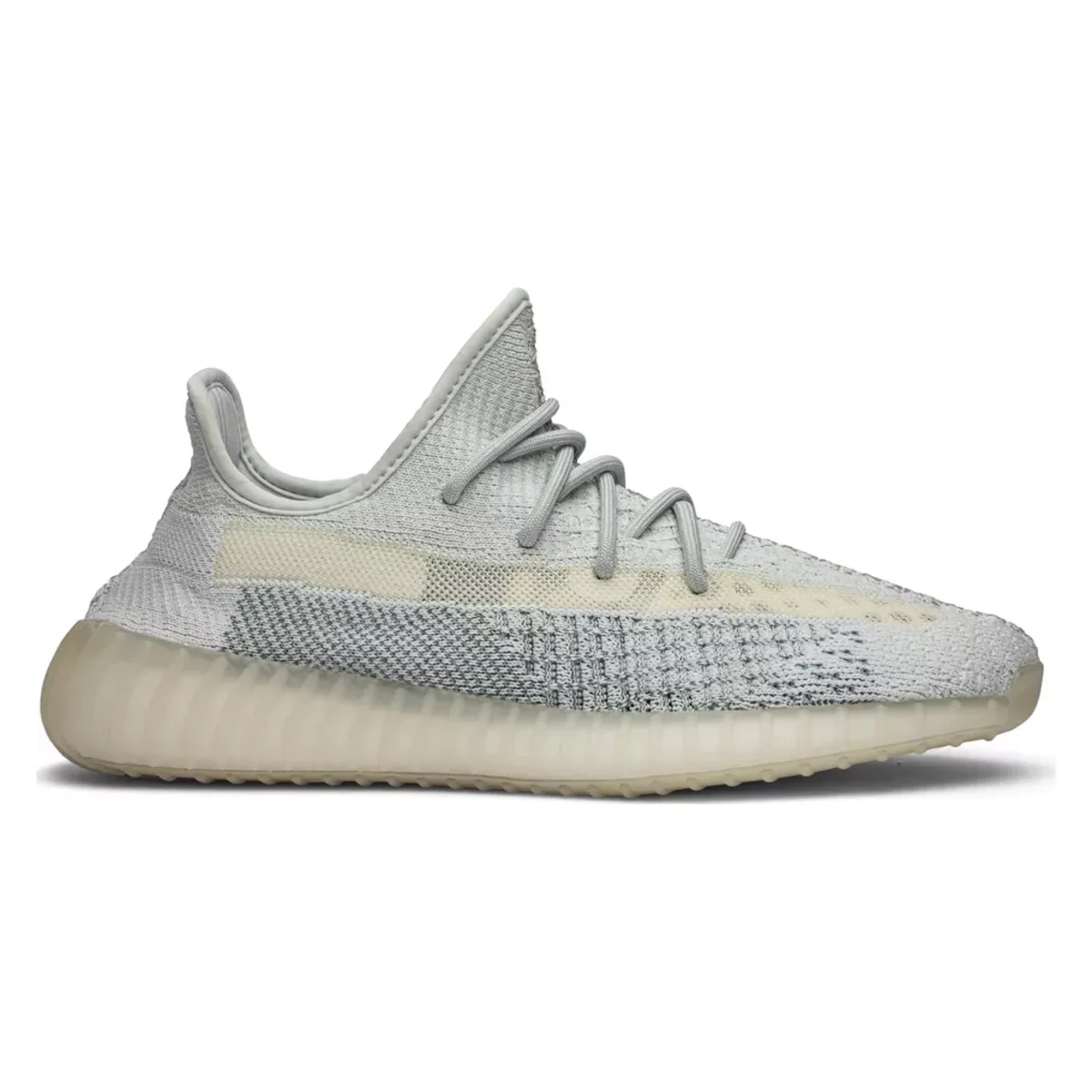 Adidas Yeezy Boost 350 V2 "Cloud White Reflective"