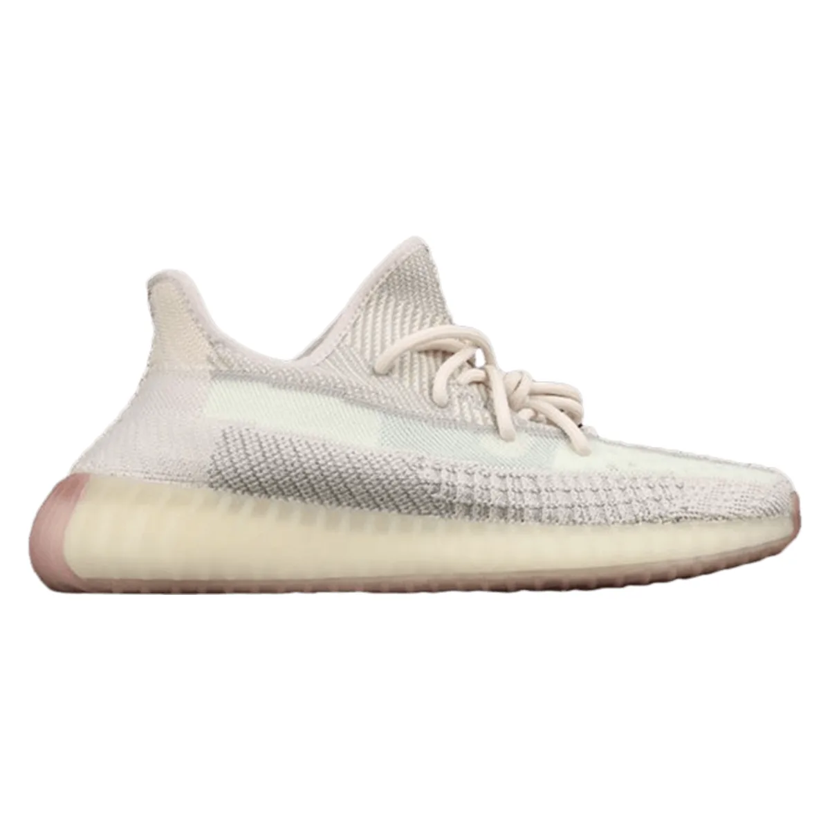 Adidas Yeezy Boost 350 V2 "Citrin Reflective"
