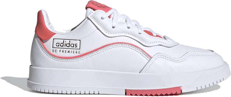 Adidas premiere shop