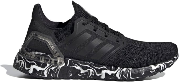 adidas Ultra Boost 20 Glam Pack Black (Women's)