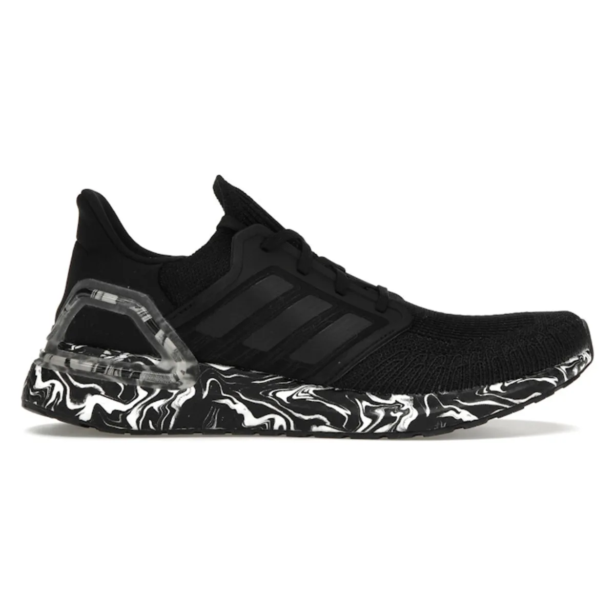 adidas Ultra Boost 20 Glam Pack Black (Women's)